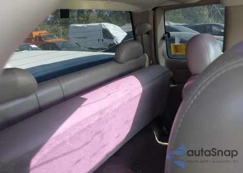 2005 GMC Sierra 1500 Slt из США, поврежденный, VIN 1GTEK19Z05Z104143